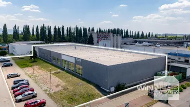 Objekty na predaj, Košice-Nad jazerom · €2 500 000