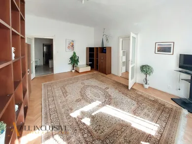 Na predaj 2-izbový byt, 90 m², Bratislava-Staré Mesto, Mariánska