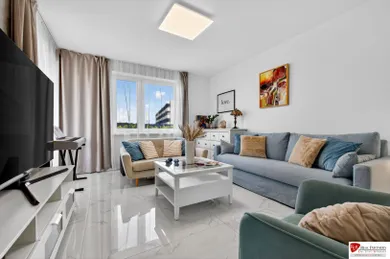 Byty na predaj 3-izbový, Senec · €262 400