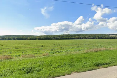 Na predaj pozemok, Veľké Hoste
