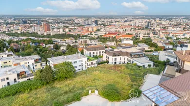 Działki na sprzedaż, Bratislava-Nové Mesto · €1 050 000