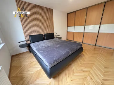 Na predaj 2-izbový byt, 55 m², Žilina