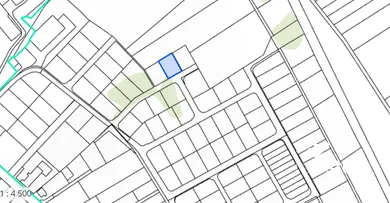 Na predaj pozemok, 605 m², Vráble