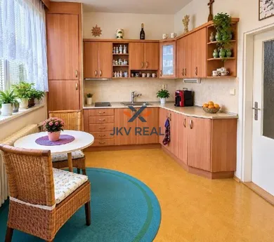 Byty na predaj 1-izbový, Trnava · €146 000
