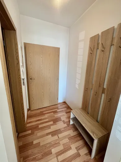 Na prenájom 1-izbový byt, 27 m², Zlaté Moravce, Hviezdoslavova