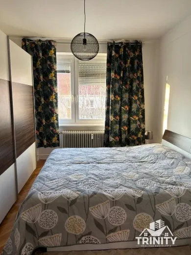 Na predaj 3-izbový byt, 64 m², Nové Zámky, Cisárska bašta