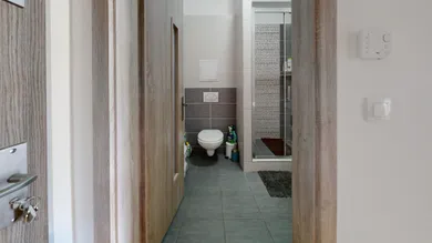 Na predaj 1-izbový byt, 28 m², Trnava
