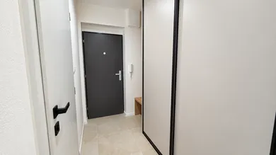 Na predaj 2-izbový byt, 48 m², Levice, Poľná ul.