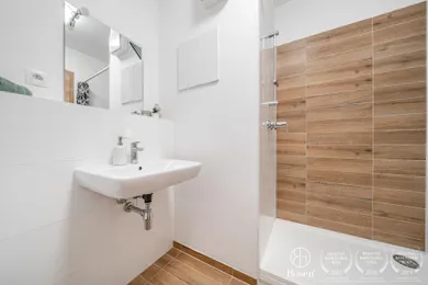 Na prenájom 1-izbový byt, 31 m², Trnava, Novomestská