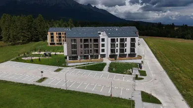 Na predaj 1-izbový byt, Gerlachov, Družstevná