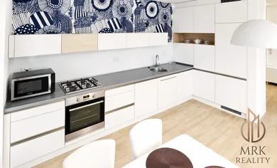 Byty na prenájom 2-izbový, Bratislava-Dúbravka · €670