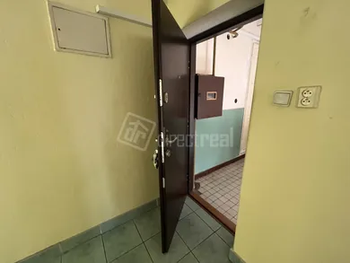 Na predaj 2-izbový byt, 65 m², Lučenec, Komenského