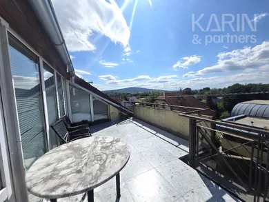 Na prenájom 1-izbový byt, 100 m², Bratislava-Záhorská Bystrica, Donska