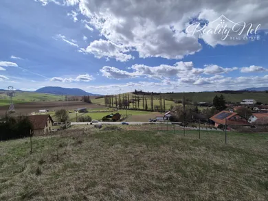Na predaj pozemok, Turčianske Jaseno, -