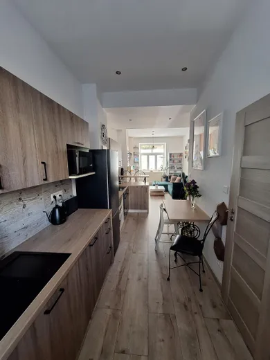 Na predaj byt v Bratislava-Staré Mesto · €299 000 · Dokončené