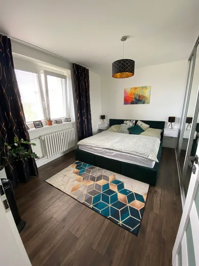 Apartments for sale, 3-room in Hlohovec · €179,999