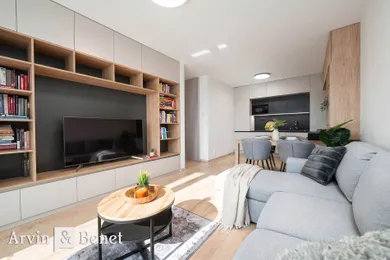 Квартири в оренду, 2-кімнатні, Bratislava-Petržalka · €650