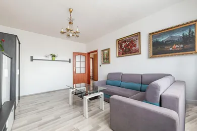 Na predaj 3-izbový byt, 64 m², Košice-Dargovských hrdinov, Benadova