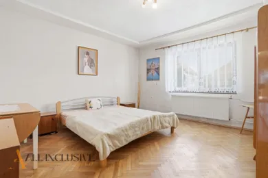 Na predaj 4-izbový dom, 157 m², Skýcov, Konopniská