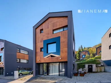 Mieszkania na sprzedaż, Ružomberok · €172 900