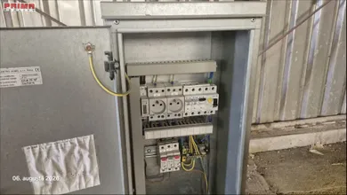 Na prenájom objekt, 330 m², Žilina, Chlmecké námestie