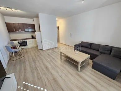 Na prenájom 2-izbový byt, 49 m², Galanta, Karola Duchoňa