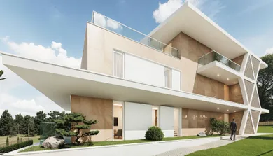 Na predaj dom, 680 m², Bratislava-Staré Mesto, Údolná