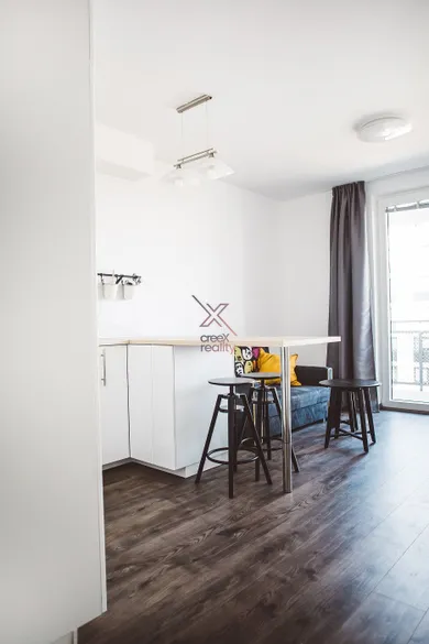 Byty na predaj 1-izbový, Trnava · €198 000