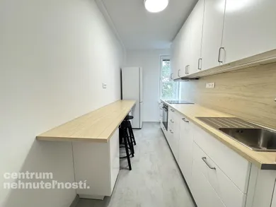Apartments for rent, 3-room in Bratislava-Ružinov · €1,000