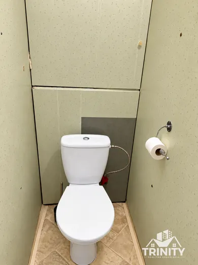Na prenájom 1-izbový byt, 35 m², Šurany, MDŽ