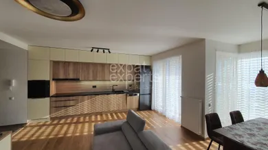 Na prenájom 3-izbový byt, 70 m², Bratislava-Devínska Nová Ves