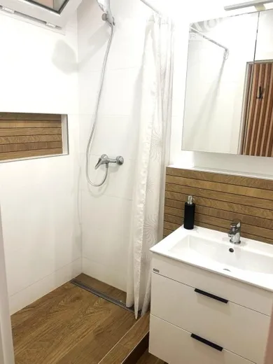 Na predaj 3-izbový byt, 72 m², Vranov nad Topľou, Mlynská