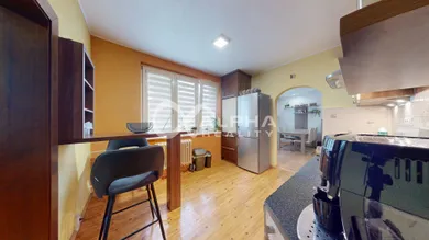 Na predaj 3-izbový byt, 80 m², Spišská Nová Ves