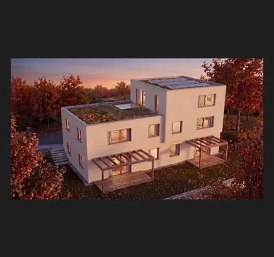 Mieszkania na sprzedaż, 2-pokojowe, Bratislava-Nové Mesto · €449 940