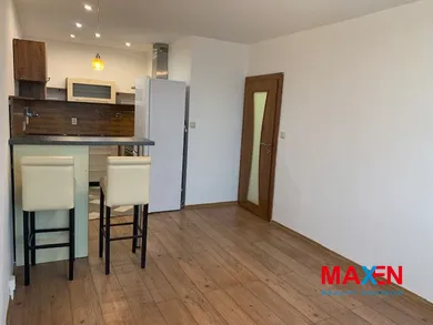 Na predaj 2-izbový byt, 40 m², Košice-Západ, Gudernova