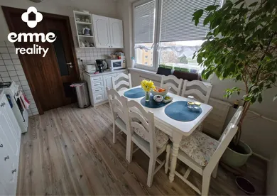 Mieszkania na sprzedaż, 3-pokojowe, Komárno · €132 800