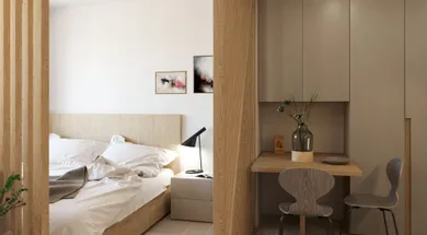 Na predaj 1-izbový byt, 35 m², Nitra, Dražovská