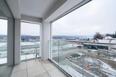 Na predaj byt v Ilava · €199 370 · Novostavba