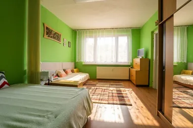 Mieszkania na sprzedaż, 1-pokojowe, Zvolen · €95 000
