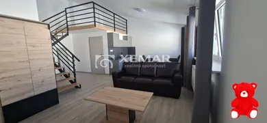 Byty na prenájom 1-izbový, Banská Bystrica · €650