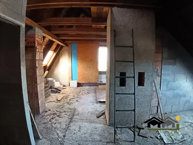 Na predaj dom, 150 m², Nitra, Ľaliová