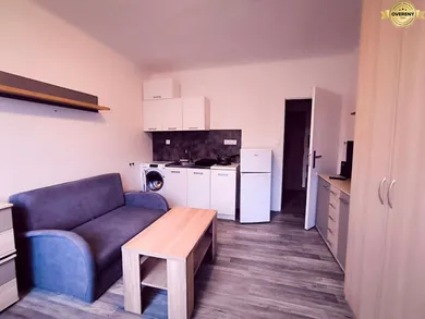 Apartments for rent, 1-room in Partizánske · €325