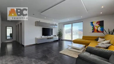 Na predaj 3-izbový dom, 107 m², Breziny