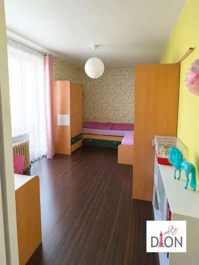 Na predaj 2-izbový byt, 59 m², Banská Bystrica