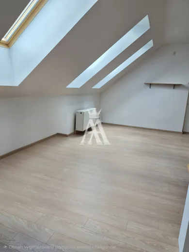 Na prenájom komerčné, 61 m², Košice-Staré Mesto, Masarykova