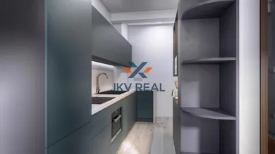 Na predaj byt v Dvorníky · €117 600 · Novostavba