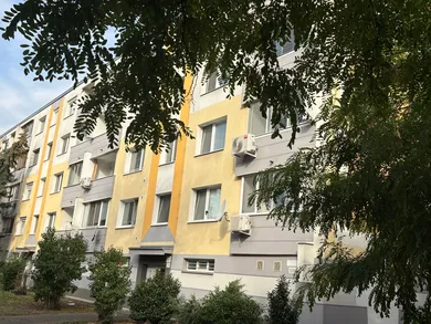Apartments for sale, 4-room in Bratislava-Vrakuňa · €269,900
