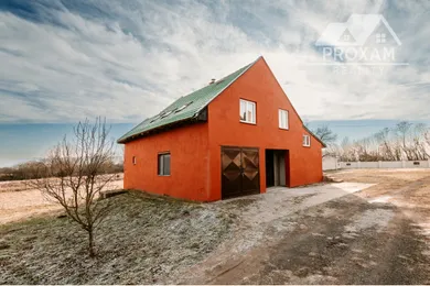 Domy na predaj 3-izbový, Lučenec · €115 000
