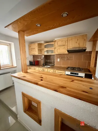 Na prenájom 2-izbový byt, 69 m², Žiar nad Hronom, Š. Moysesa