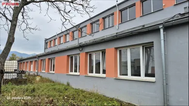 Na predaj objekt, Martin, Dúbravca